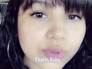Chachi_Baby