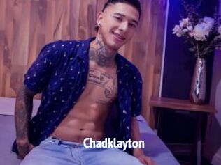 Chadklayton