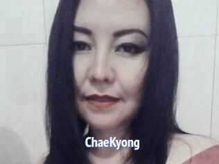 ChaeKyong