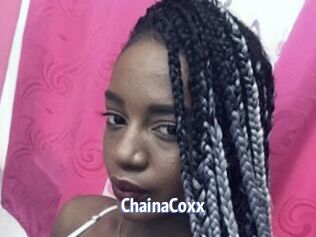 ChainaCoxx