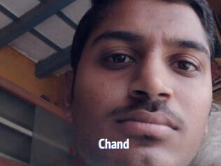 Chand