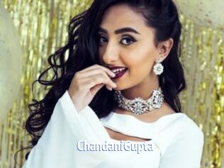 ChandaniGupta