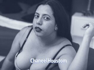 ChaneelHoustom