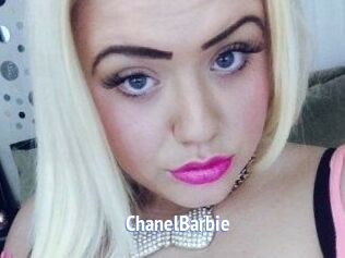 ChanelBarbie