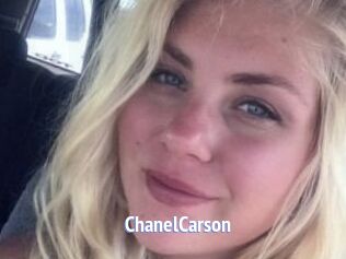 ChanelCarson