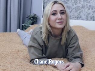 ChanelRogers