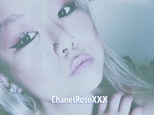 ChanelRoseXXX