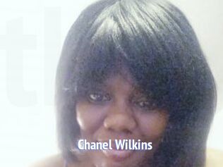 Chanel_Wilkins