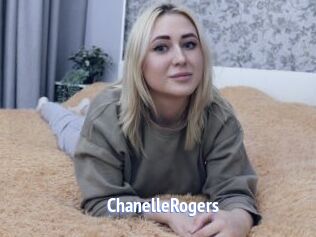 ChanelleRogers