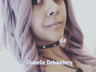 Chanelle_Debauchery