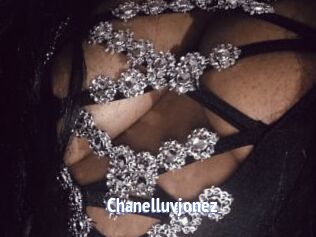 Chanelluvjonez
