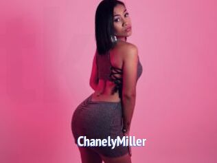 ChanelyMiller