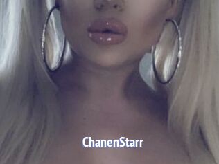 ChanenStarr