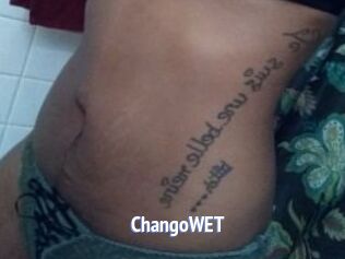 ChangoWET