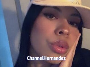 ChannelHernandez