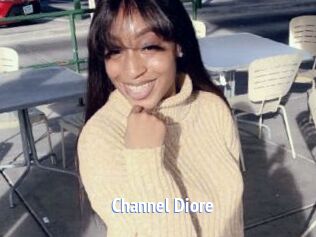 Channel_Diore