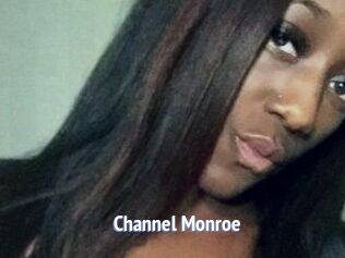 Channel_Monroe