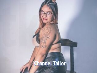 Channel_Tailor