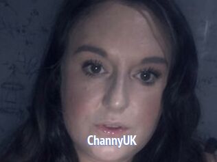 ChannyUK