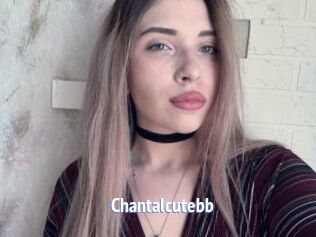 Chantalcutebb