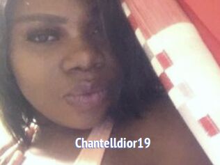 Chantelldior19