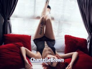 ChantelleBrown