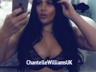 ChantelleWilliamsUK