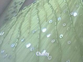 Chanty