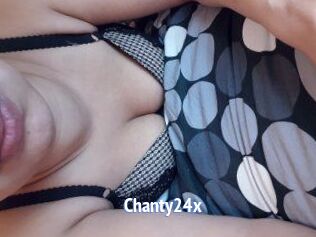 Chanty24x