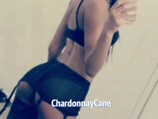 ChardonnayCane