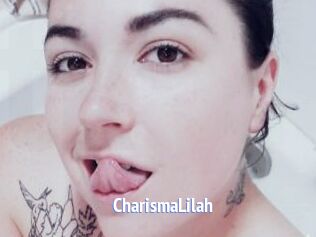 CharismaLilah