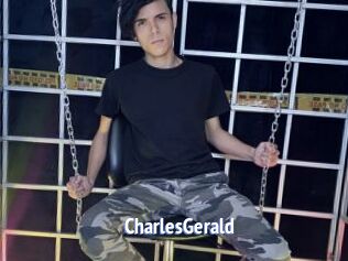 CharlesGerald