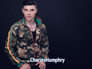 CharlesHumphry
