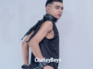 CharleyBoyx