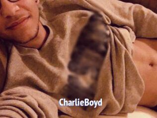 CharlieBoyd