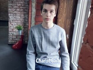 CharlieCain