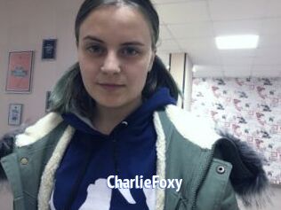 CharlieFoxy