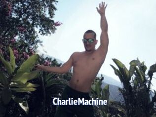CharlieMachine