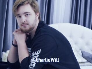 CharlieWill