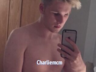 Charliemcm