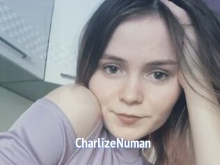 CharlizeNuman
