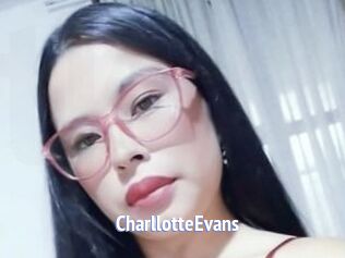 CharllotteEvans