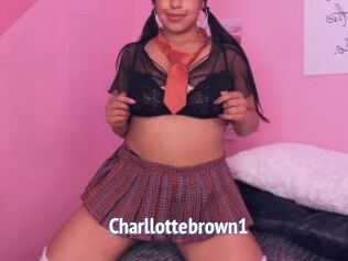 Charllottebrown1