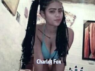 Charlot_Fox