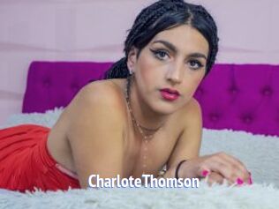 CharloteThomson