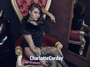 CharlotteCorday