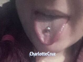 CharlotteCruz