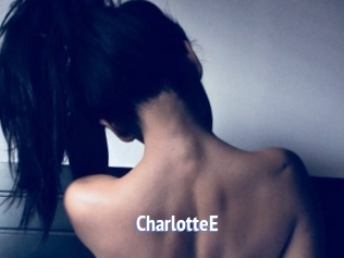 CharlotteE