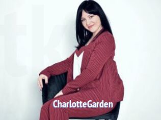 CharlotteGarden