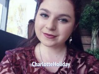 CharlotteHoliday